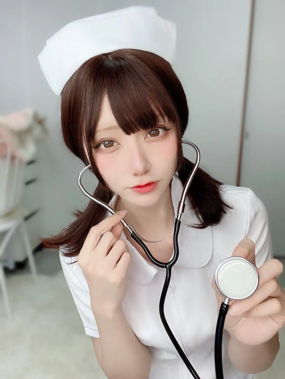 かさぎkasagi – NO.001 2024年05月订阅-PreviousPhotos [948P]插图5